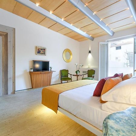 Da Rooms Sorrento Exterior photo