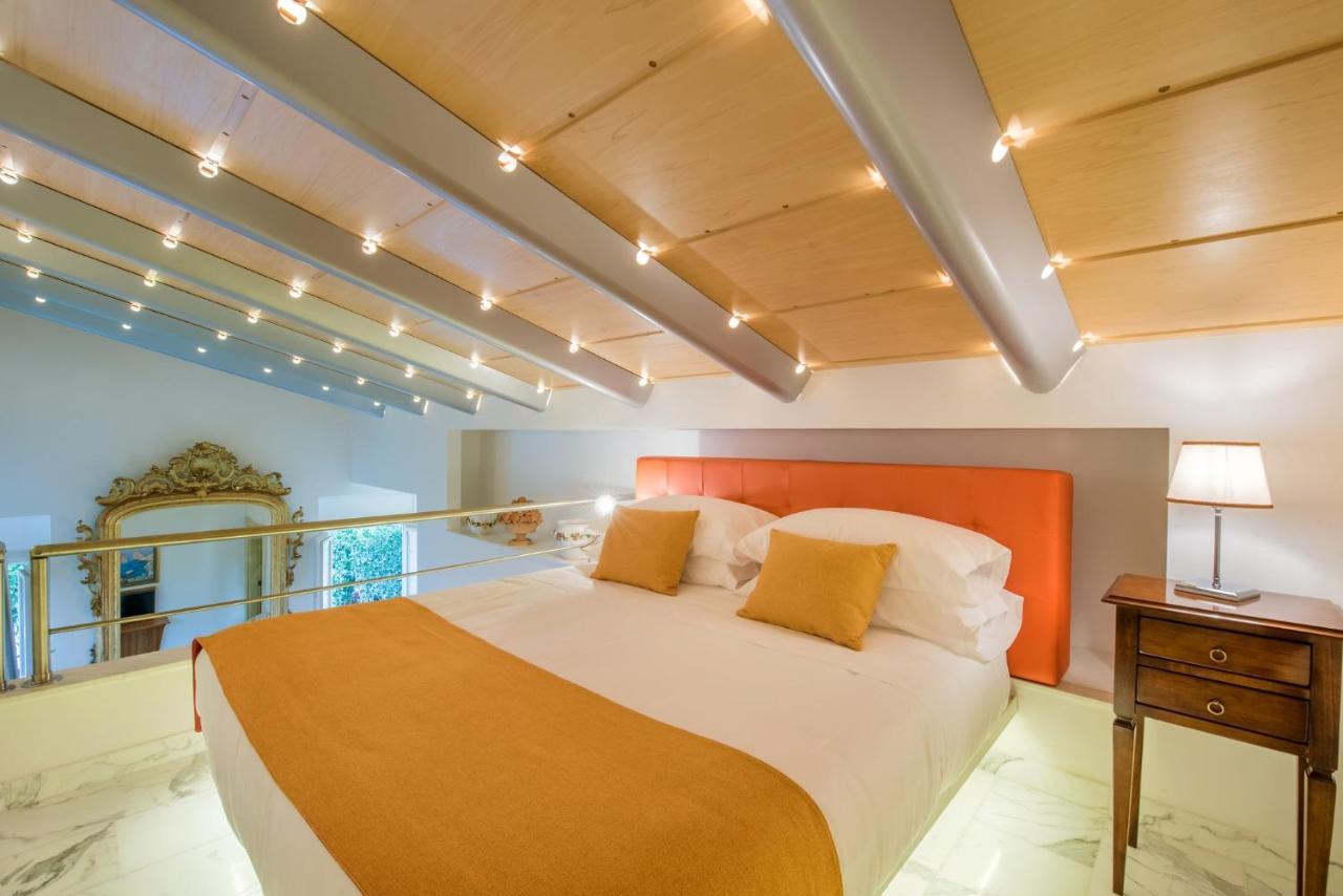 Da Rooms Sorrento Exterior photo