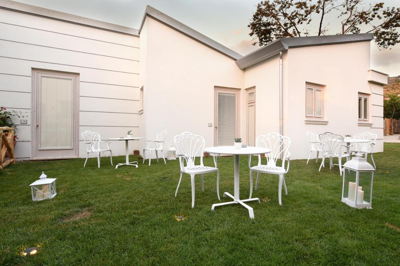 Da Rooms Sorrento Exterior photo