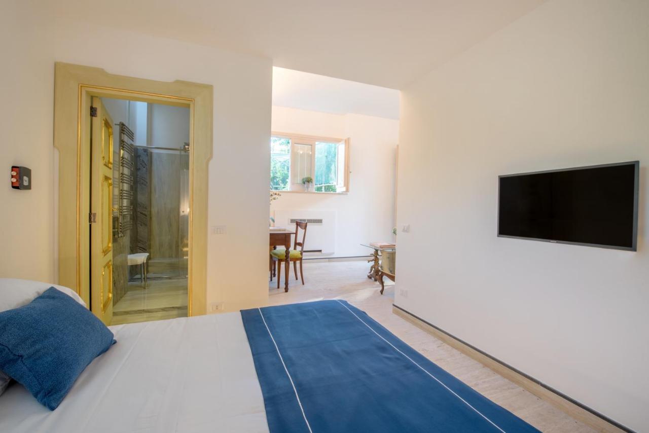 Da Rooms Sorrento Exterior photo