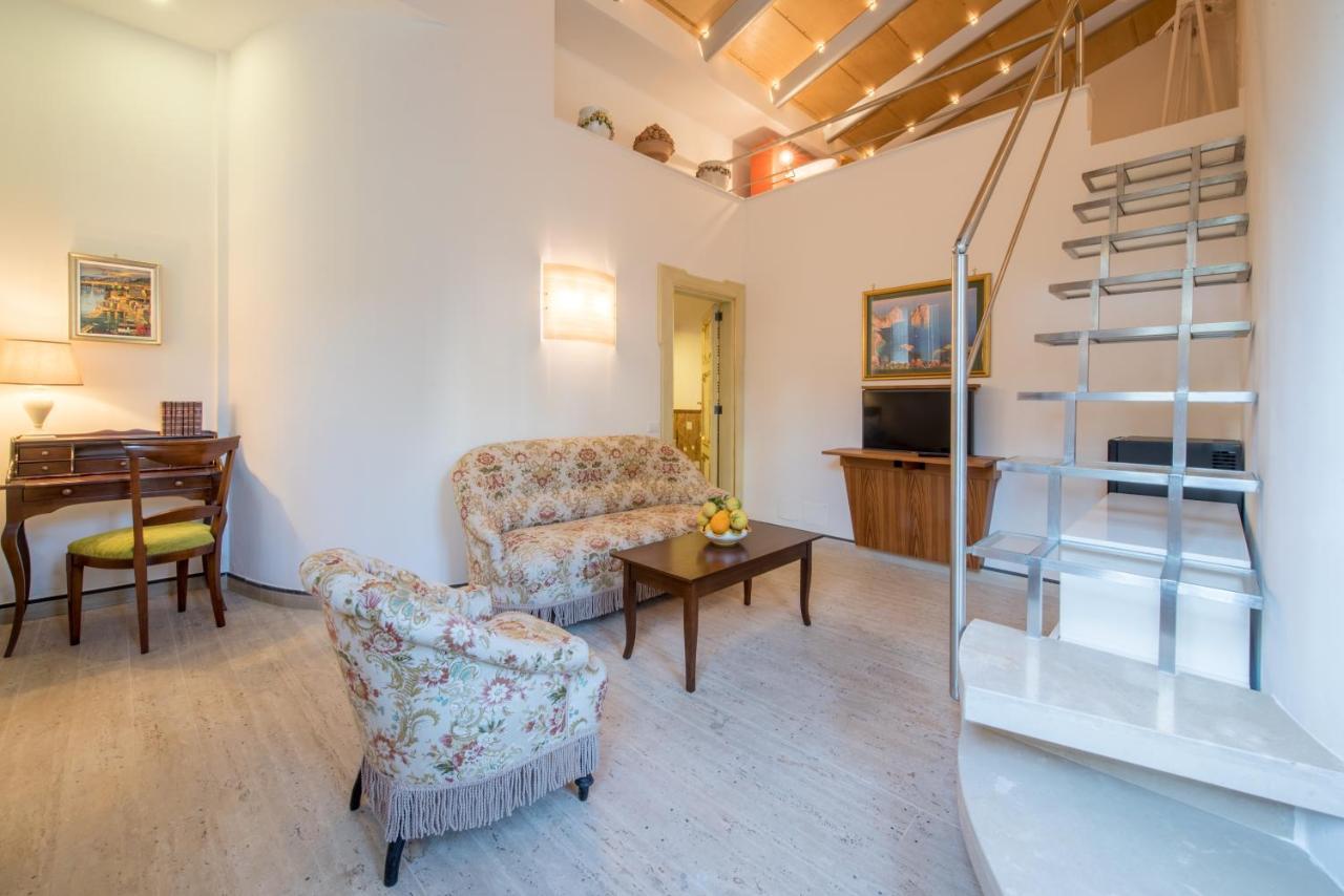 Da Rooms Sorrento Exterior photo