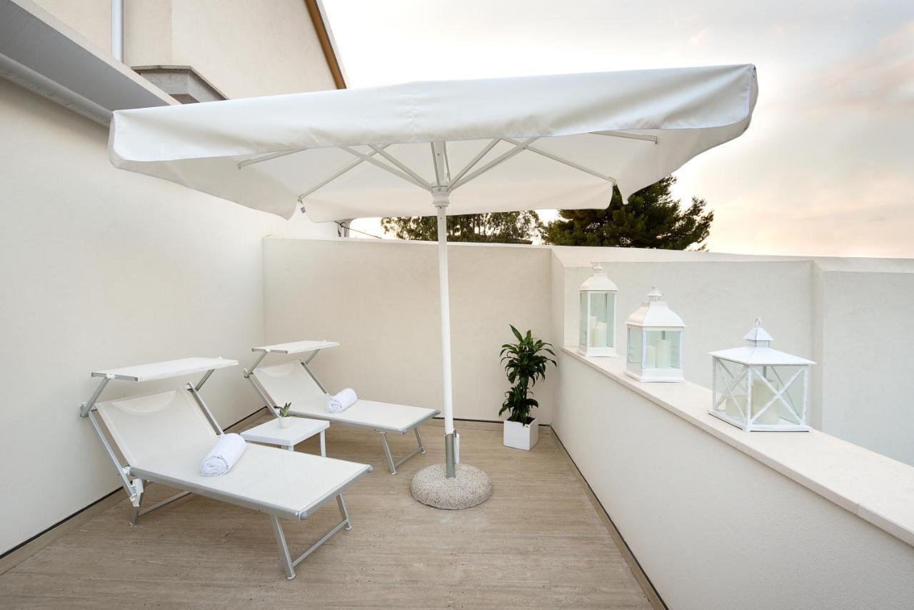 Da Rooms Sorrento Exterior photo